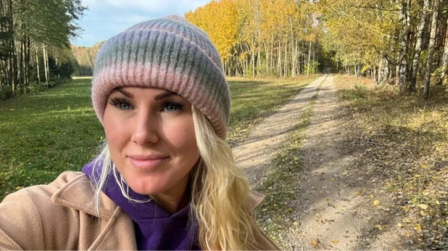 Las, podróże i rozmowy bez filtrów. Milena Niewęgłowska w naszym cyklu 'Lubię to' (zdjęcia)