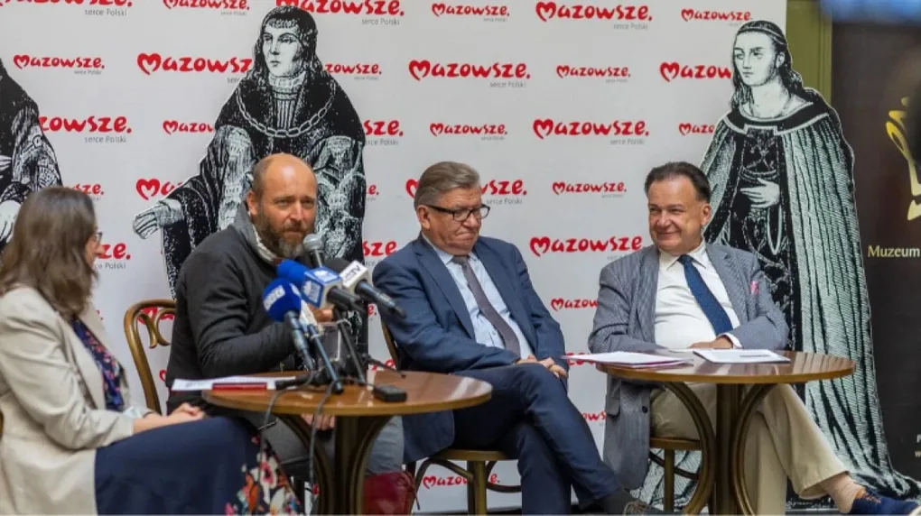 Mazowsze dla korony