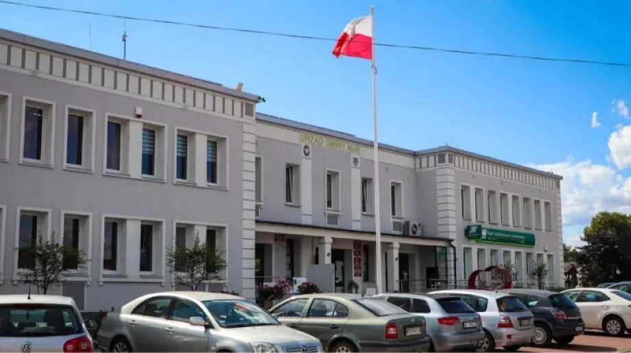 Zmiany w szkole w Nurze? Ruszył konkurs na dyrektora