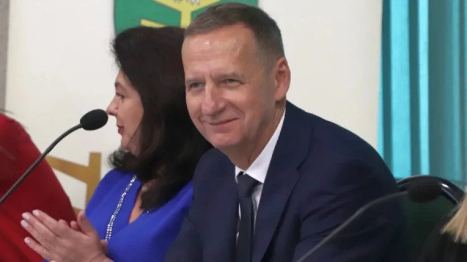 Wójt gminy Ostrów Mazowiecka zarabia więcej. O ile?