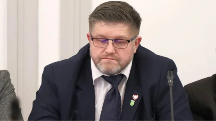 Radny chce wdrożyć w Ostrowi Mazowieckiej system zbiórki zużytego oleju