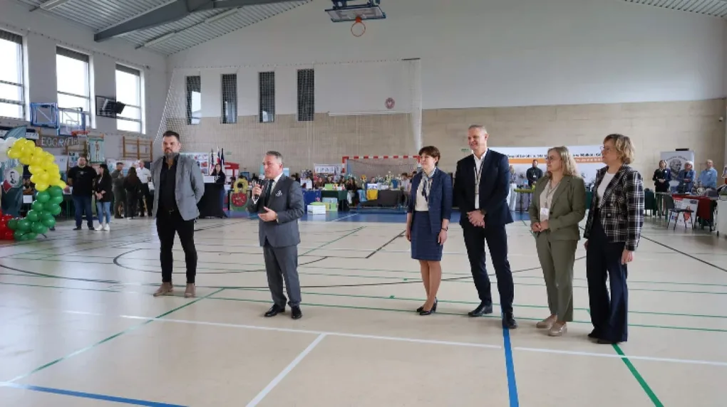 Ostrowskie Targi Edukacyjne 2026!