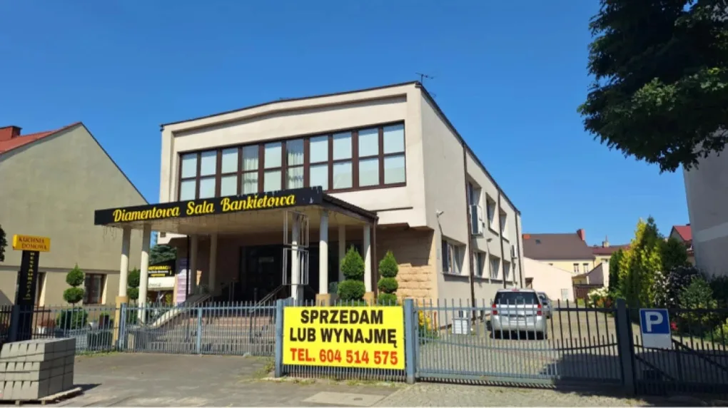 Nowoczesne lokale w centrum Ostrołęki dostępne dla przedsiębiorców (zdjęcia)