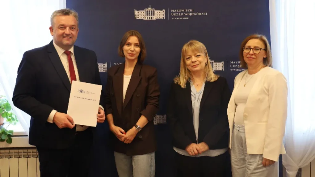 Miliony dla Ostrowi Mazowieckiej. Powstanie nowy łącznik drogowy