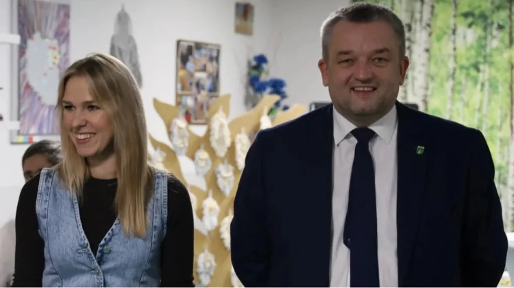 Justyna Stachacz wygrała konkurs na kierownika ŚDS