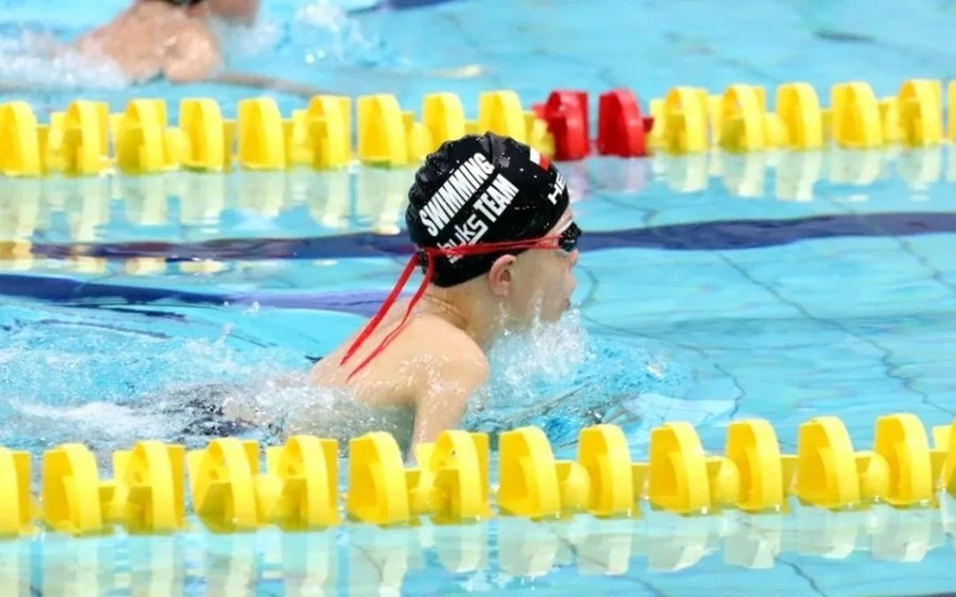 Orka z medalami w Pucharze Sprintu (zdjęcia, wideo)
