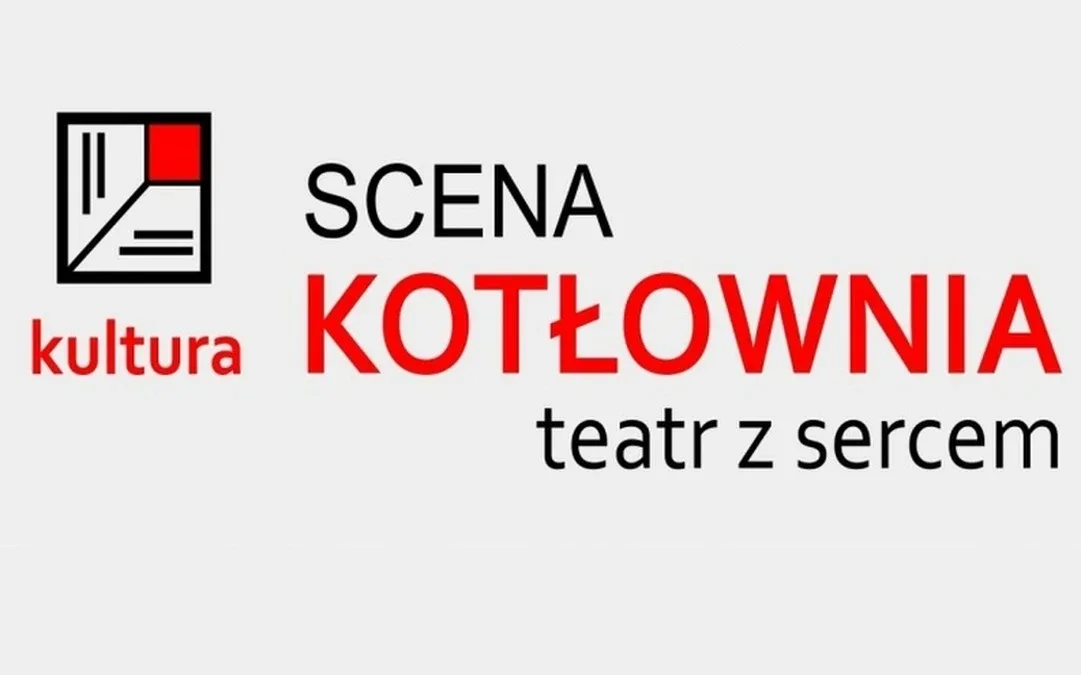 Repertuar teatru Scena Kotłownia na styczeń