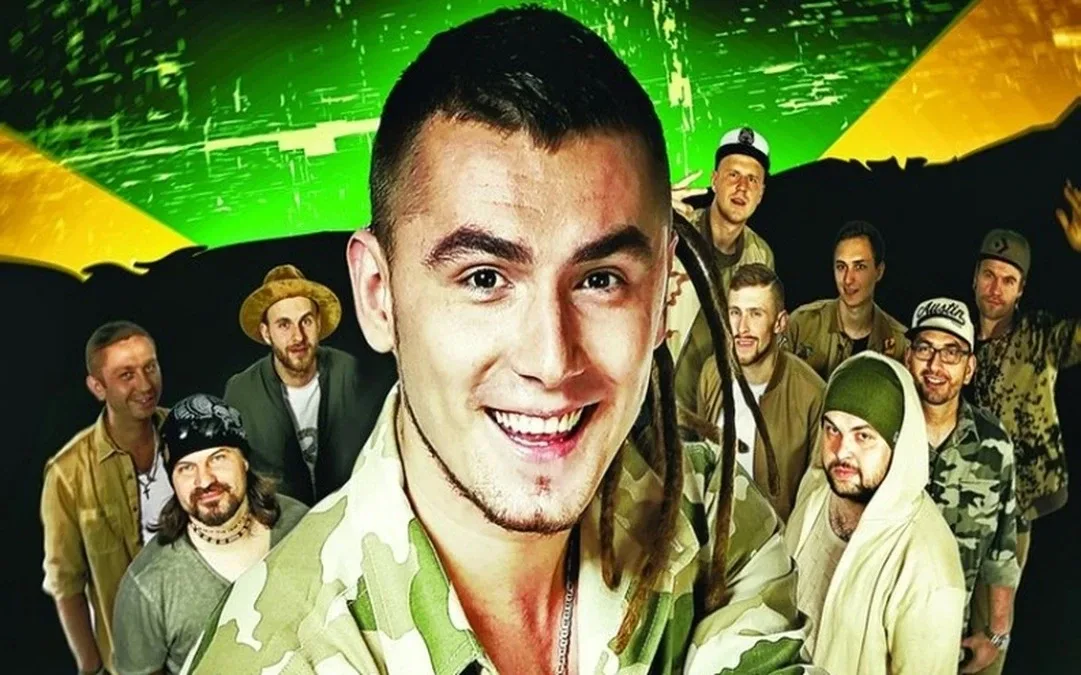 Śpiesz się po bilet! Kamil Bednarek w Ostrowi Mazowieckiej