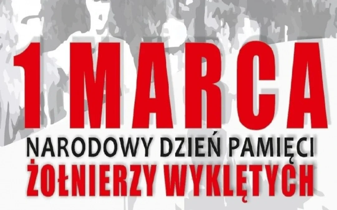 Obchody Dnia Pamięci Żołnierzy Wyklętych w Ostrowi Mazowieckiej (program)