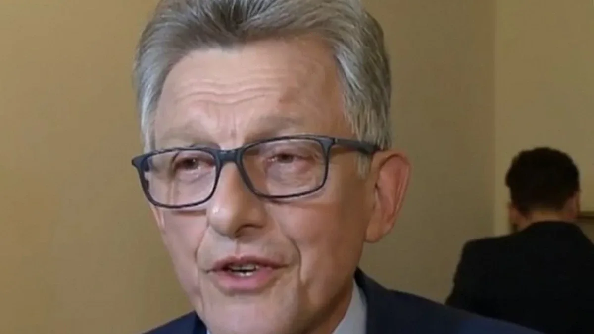Gazeta.pl: 'Piotrowicz wie, dlaczego komisja nie zajęła się śmiercią Igora Stachowiaka. To wina Tuska!' (wideo)