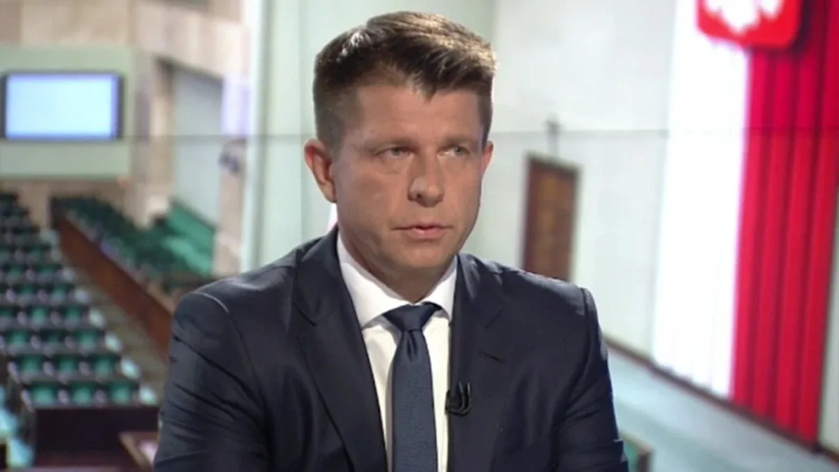 Ryszard Petru obawia się, że PiS zechce odrzucić weto prezydenta (wideo)