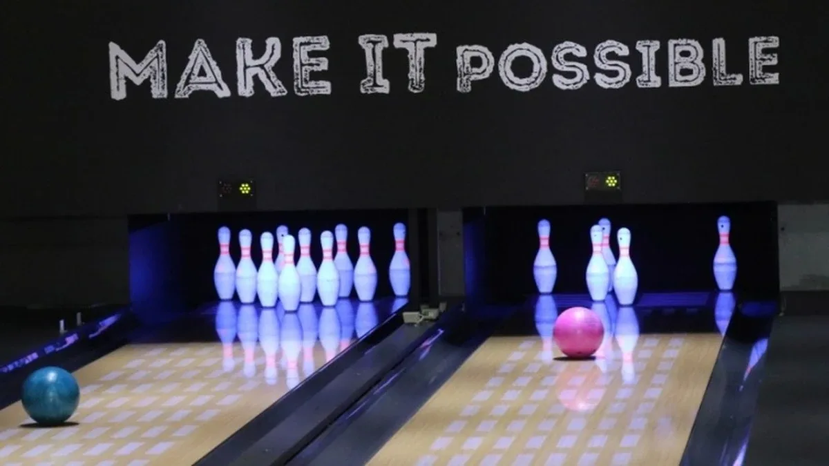 Bij rekordy KS Łububu Bowling i wygrywaj nagrody