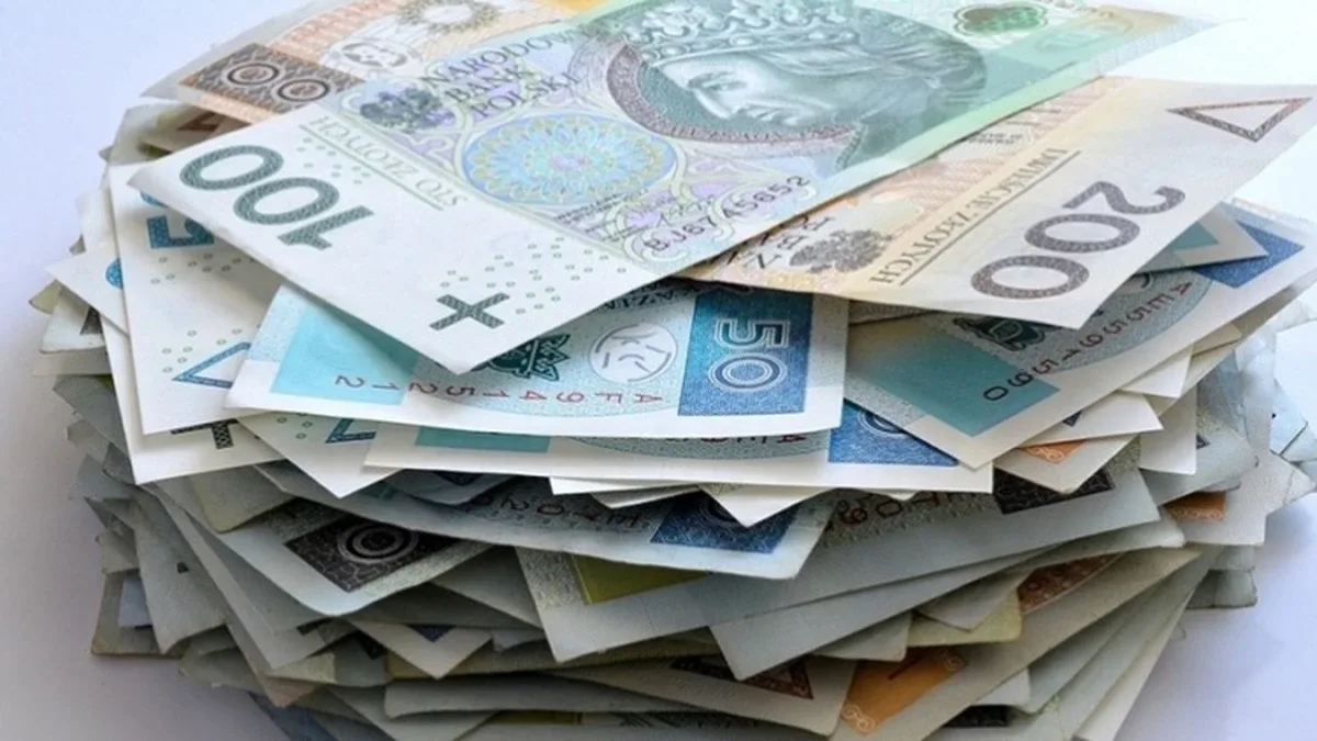 Od nowego roku składki do ZUS tylko jednym przelewem