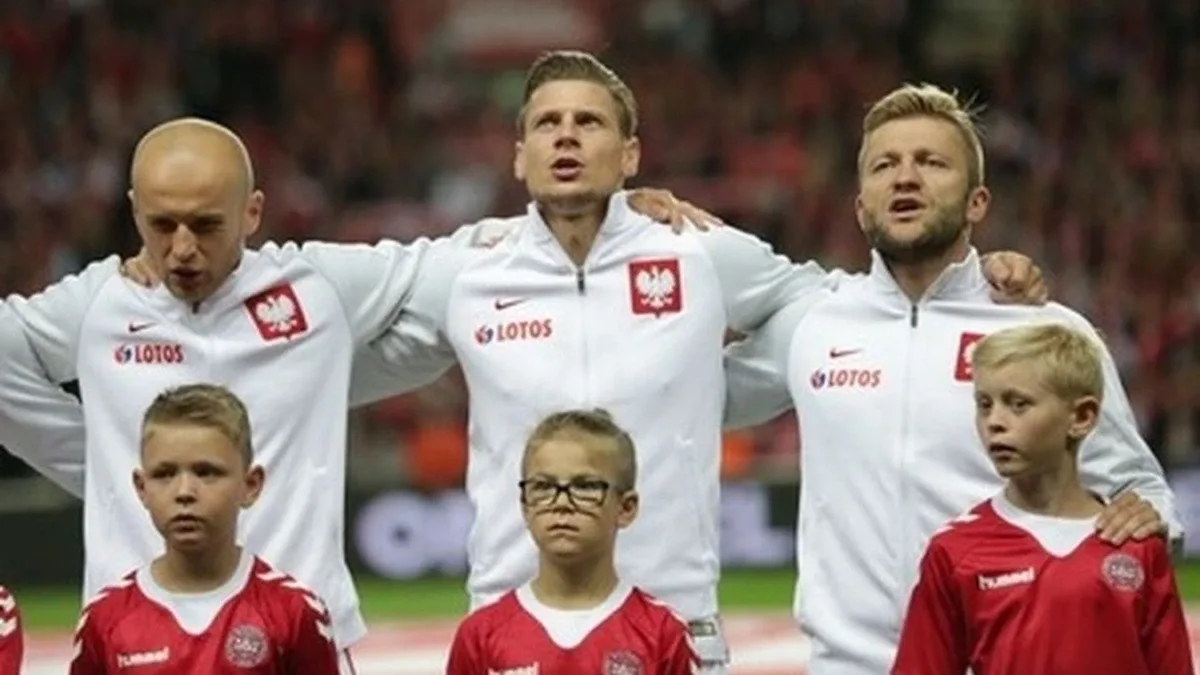 El. MŚ: Polska kontra Kazachstan. Zbliżymy się do mundialu w Rosji?