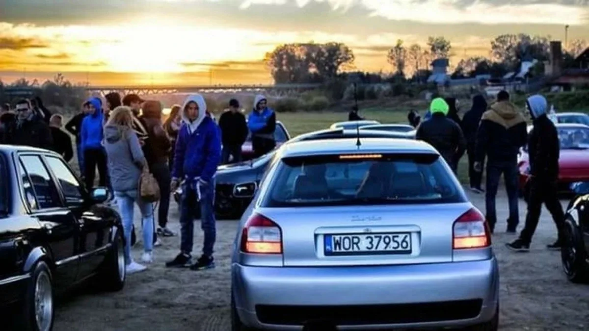 WOR Team: zakończenie sezonu motoryzacyjnego połączone z urodzinami grupy