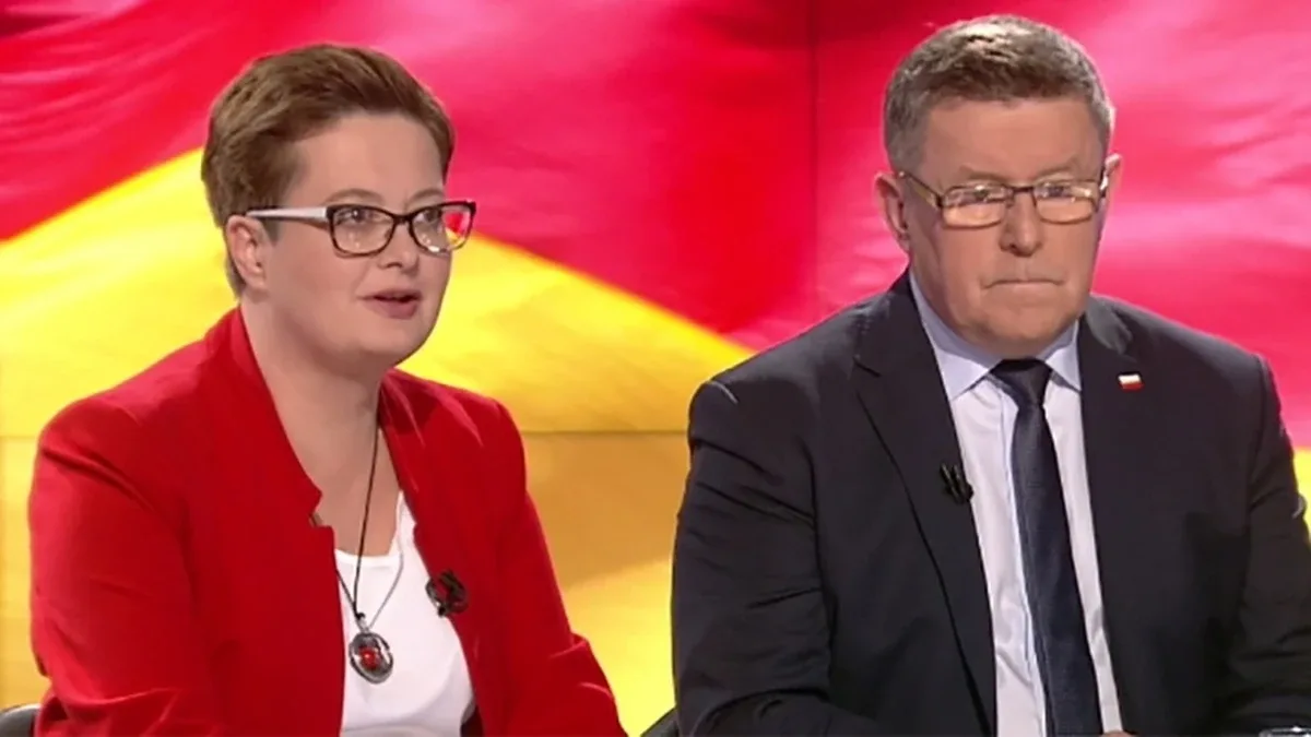 'Zwycięstwo Angeli Merkel służy polskim interesom' - politycy o wynikach wyborów w Niemczech (wideo)