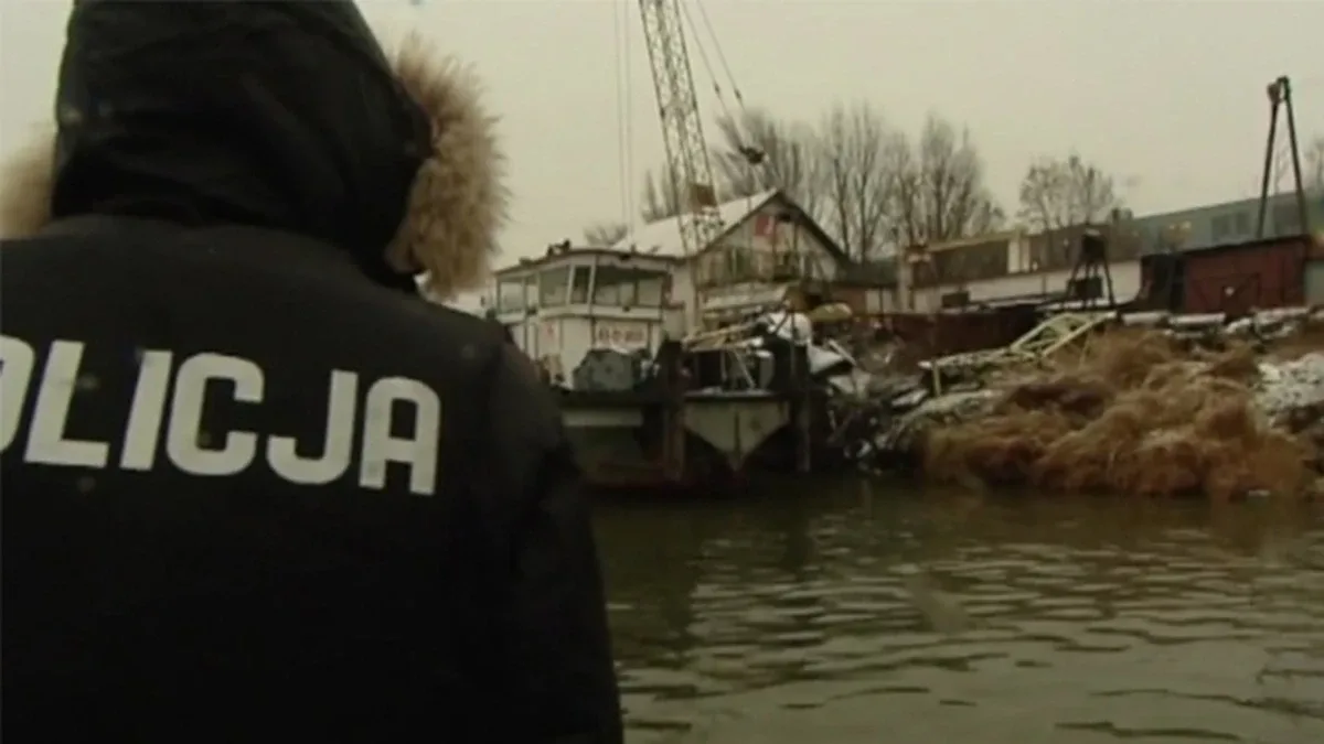 Miał torturować i brutalnie zamordować studentkę. Usłyszał zarzuty po 19 latach (wideo)