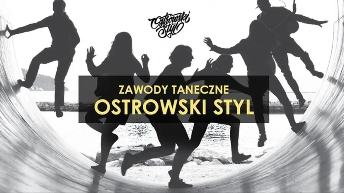 'Wirujący Krąg' w nowej odsłonie. MDK zaprasza na 'Ostrowski Styl'