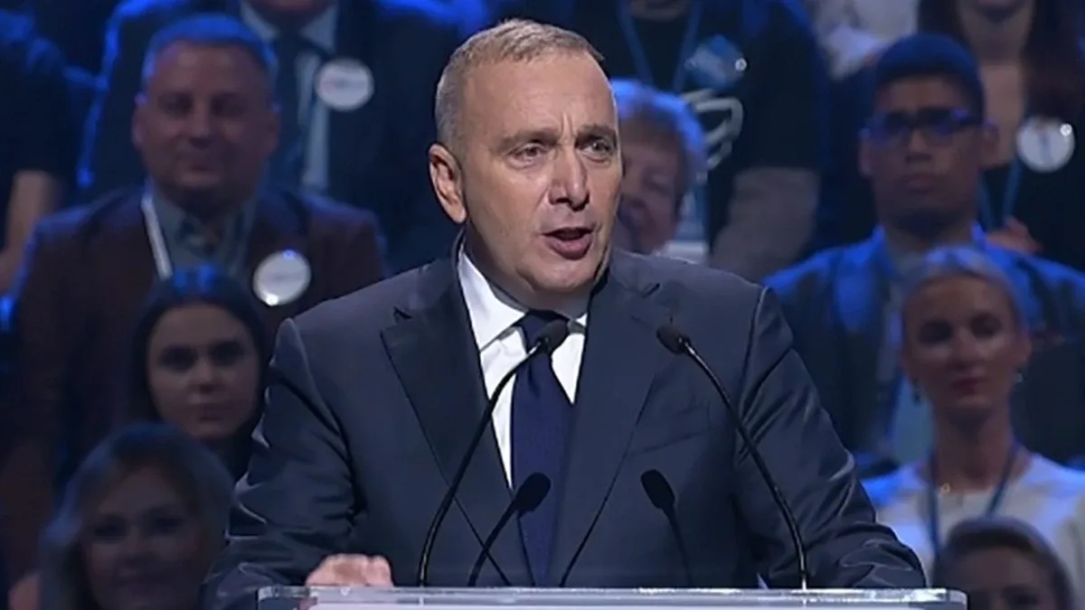 Wspólne listy wyborcze opozycji? 'Stworzymy wielką koalicję' (wideo)