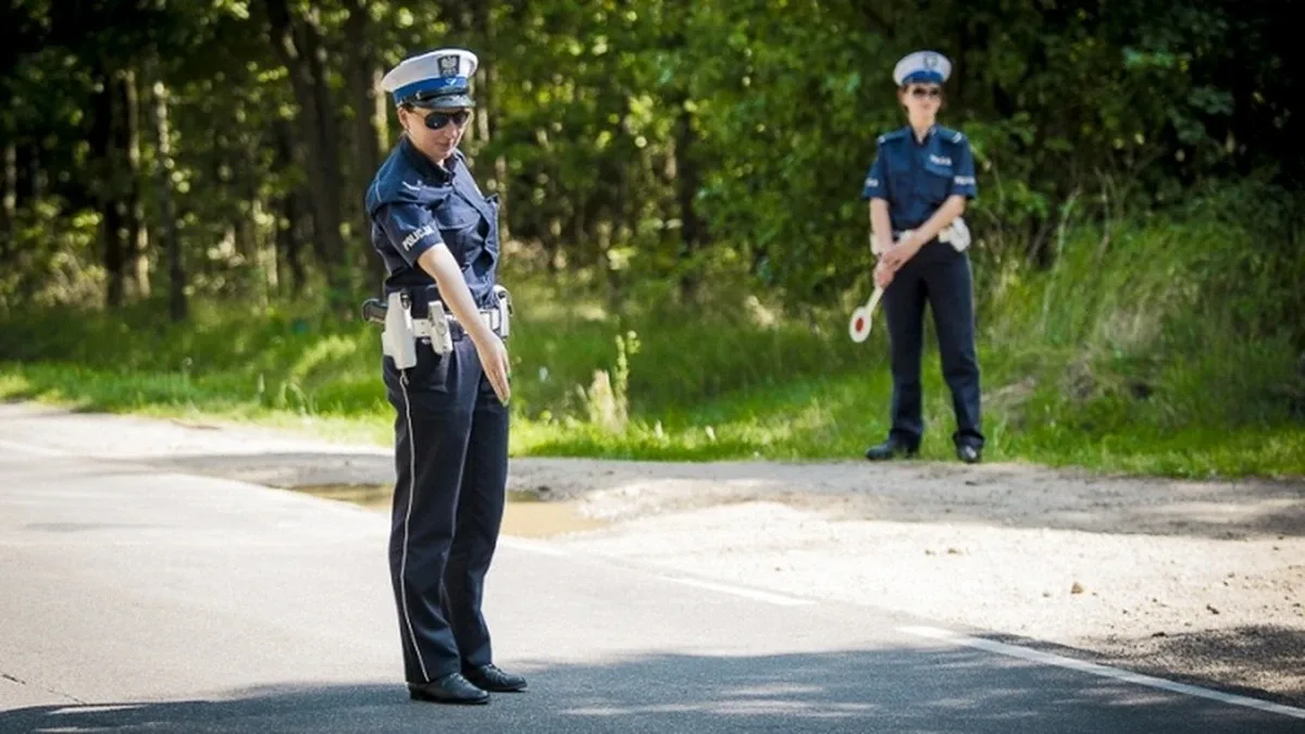 Pijany 39-latek dwukrotnie zatrzymany za spowodowanie kolizji