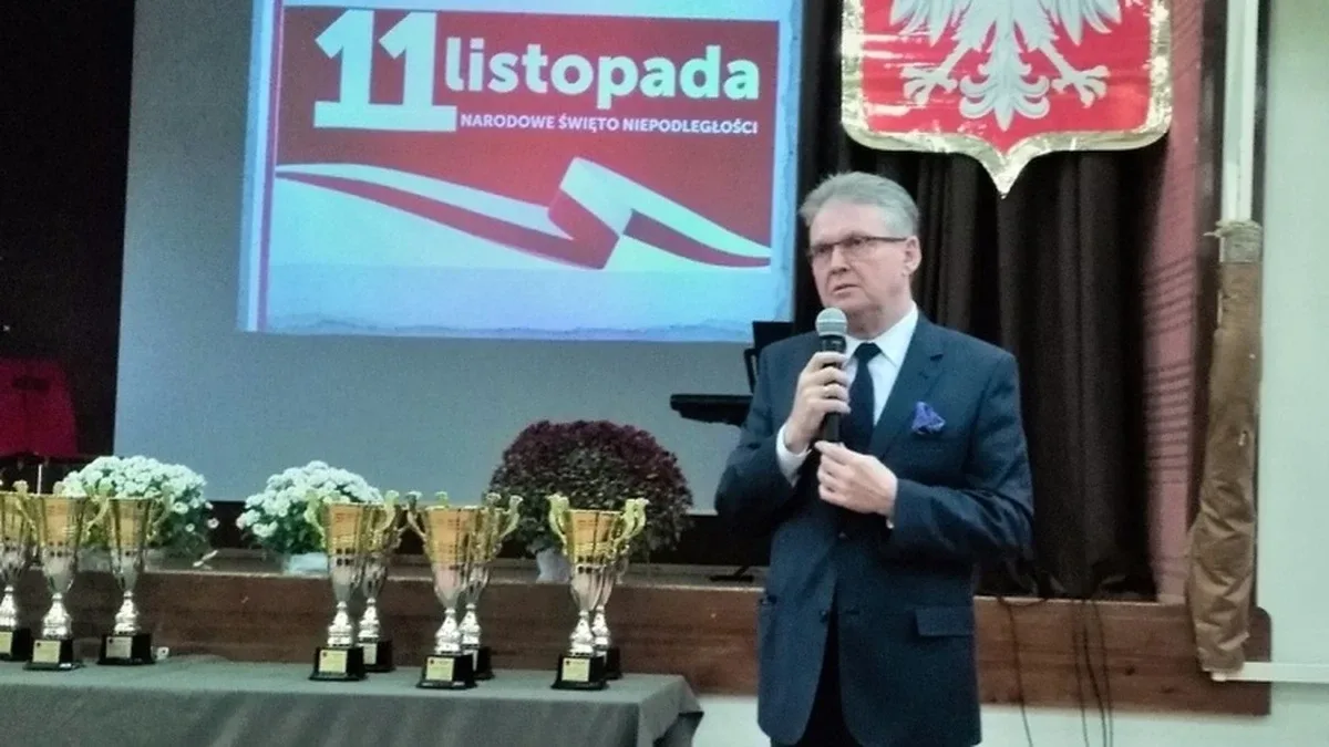 Podsumowanie Święta Niepodległości w powiecie ostrowskim (zdjęcia)
