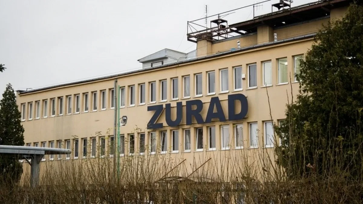 Zurad wyposaży nowe nieoznakowane policyjne auta w wideorejestratory