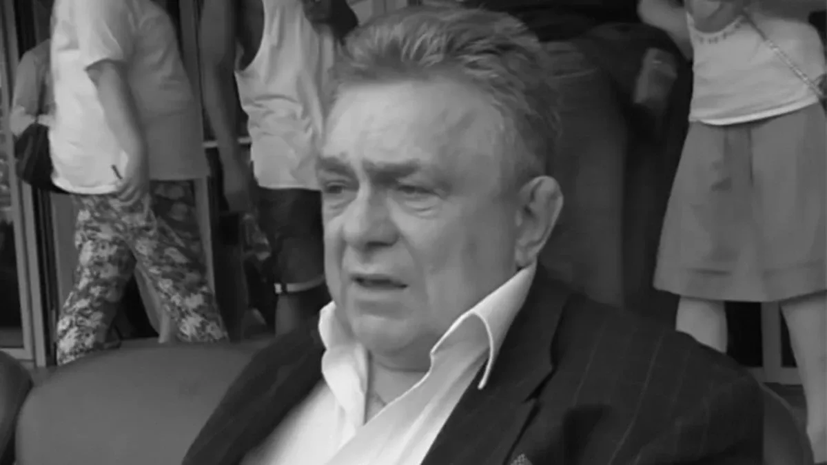 Nie żyje Janusz Wójcik, były selekcjoner reprezentacji Polski (wideo)