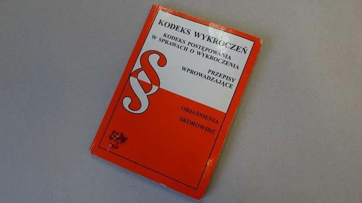 Nowelizacja kodeksu wykroczeń. Surowsze kary za blokowanie numerów alarmowych
