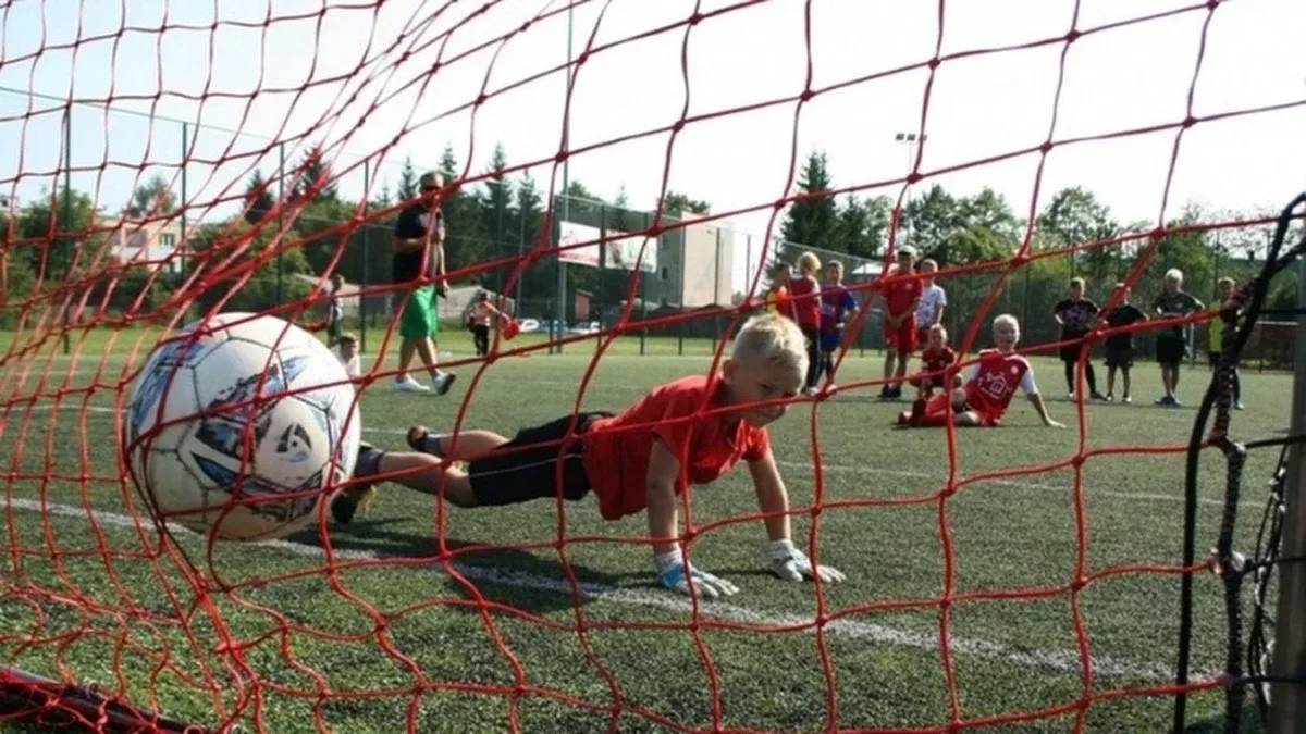 Dotacje na sport podzielone, miasto przyznało blisko 1,5 mln zł