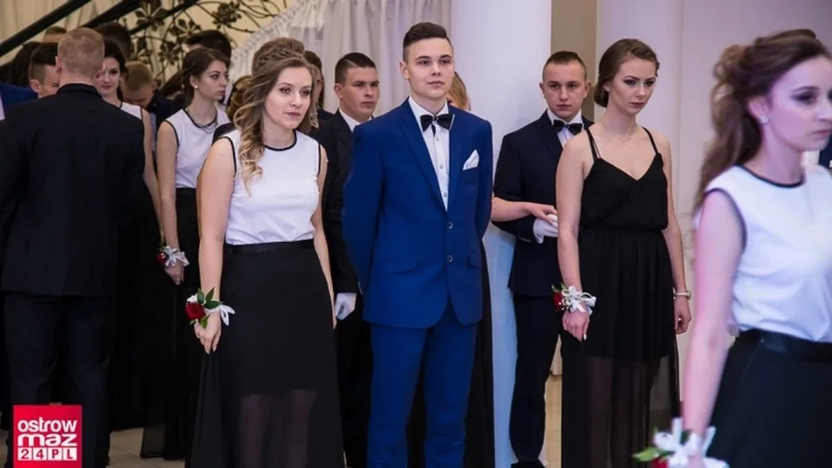 Studniówka Rubinka już za tydzień, zobacz zdjęcia ze studniówki 2017