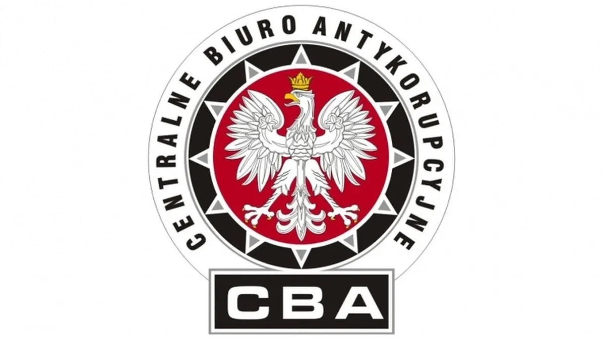 Były dyrektor mazowieckiego NFZ podejrzany o wzięcie łapówki za kontrakt z nieuczciwą kliniką (wideo)