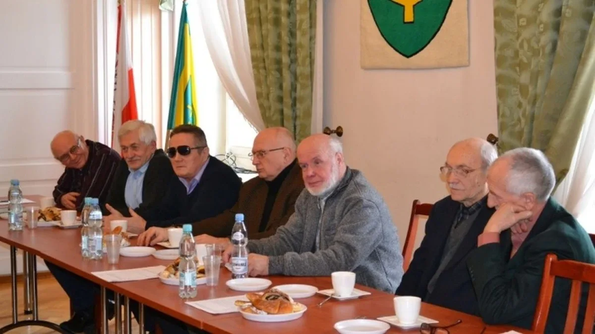 IPN spisuje historię ostrowskiej 'Solidarności'