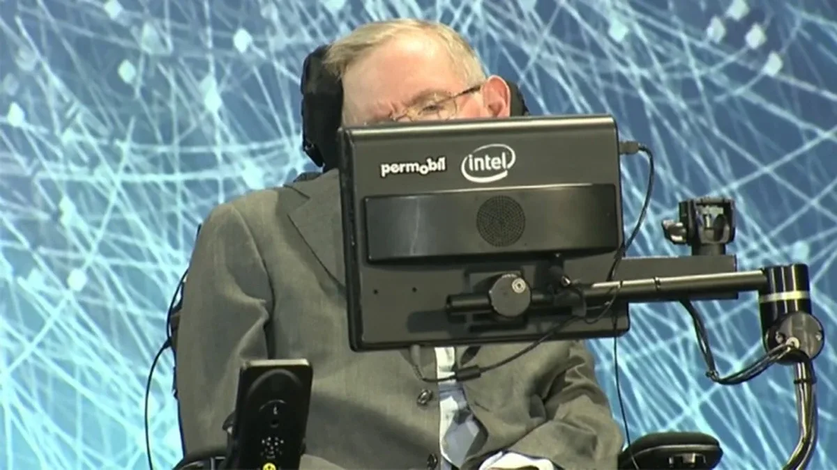 Stephen Hawking nie żyje. Słynny astrofizyk miał 76 lat (wideo)
