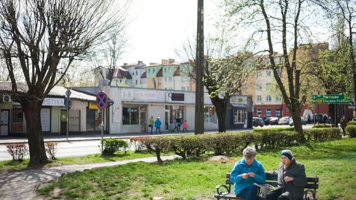 Środa pogodna. W kolejnych dniach ciepło i bez opadów (wideo)