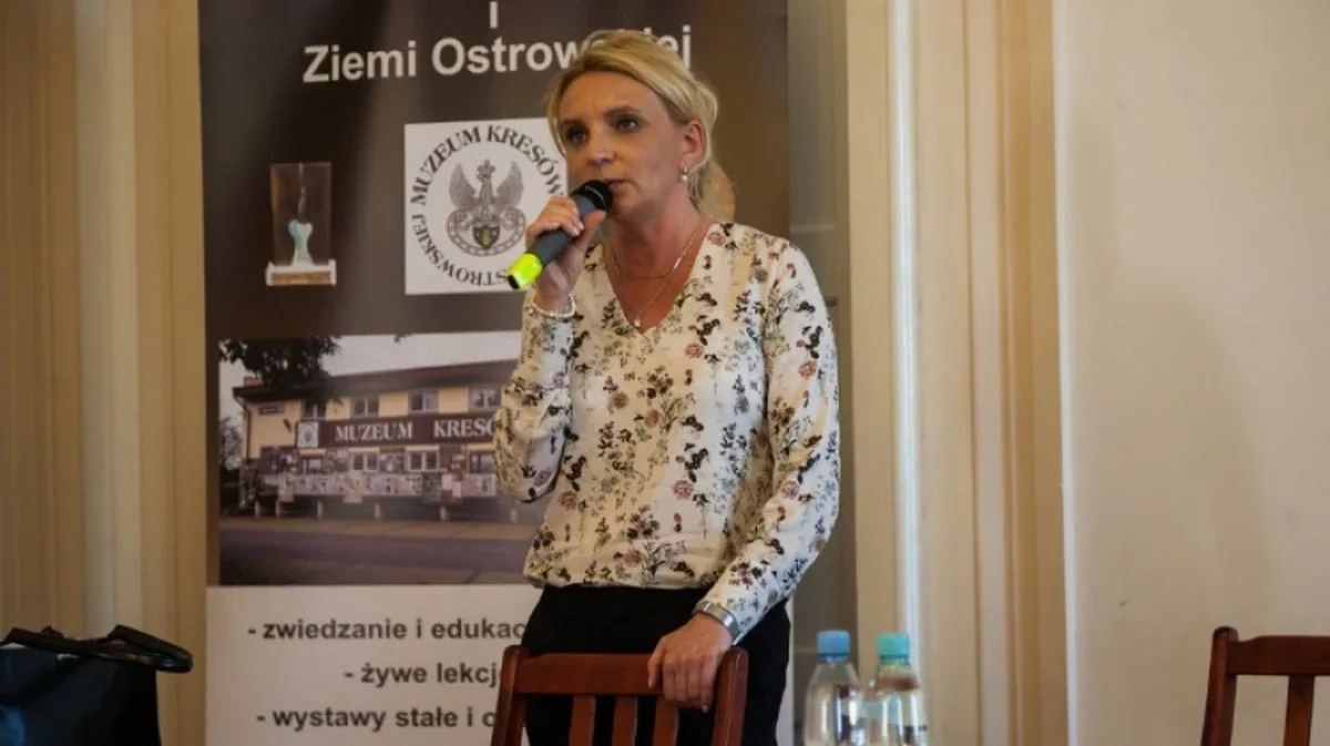 Agnieszka Ścigaj o ruchu Kukiz\'15 i walce posłów o miejsca na liście wyborczej (zdjęcia, wideo)