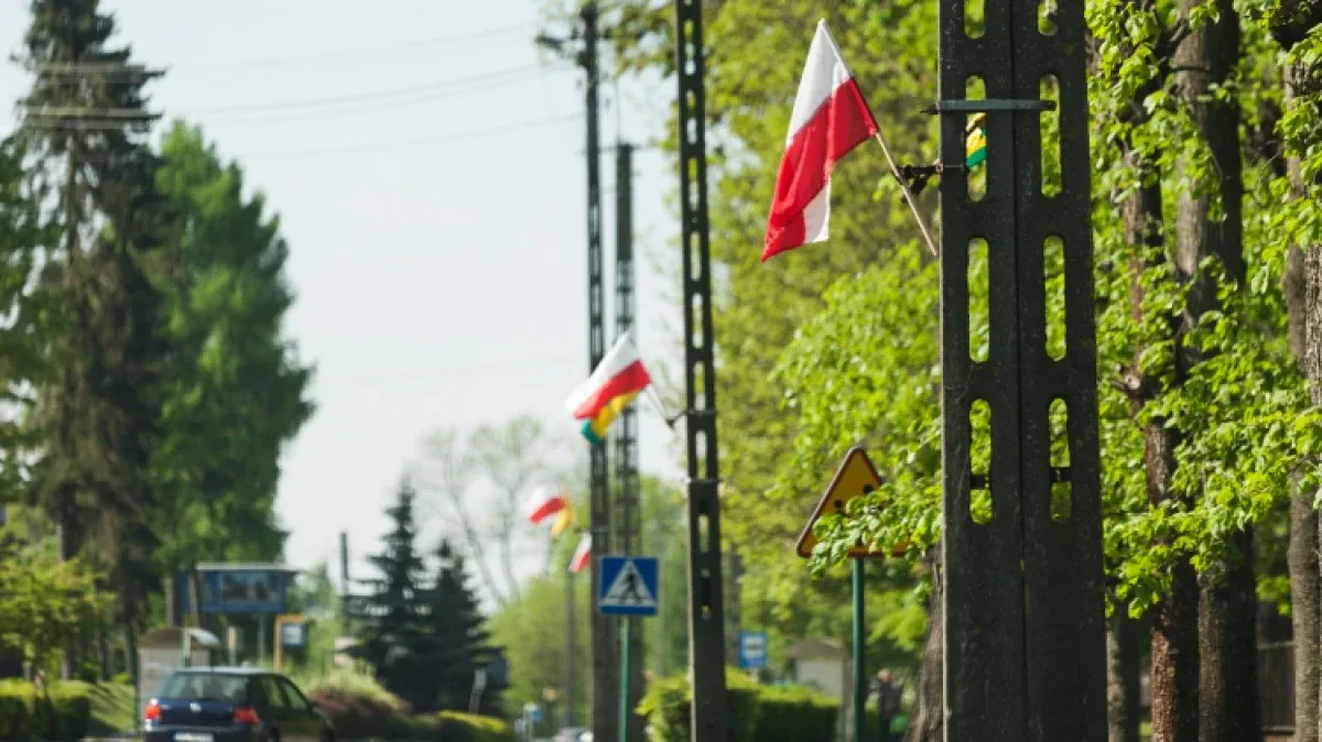 Poniedziałek bez opadów. W kolejnych dniach powrócą burze (wideo)