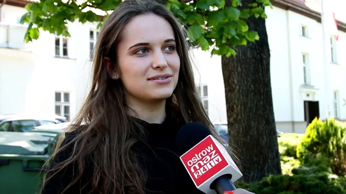 Matura 2018: Jak ostrowianie poradzili sobie z egzaminem dojrzałości? (wideo)