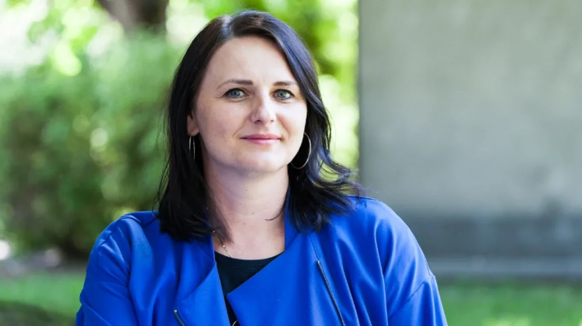 Jolanta Andruszkiewicz: Mamy wiele propozycji dla mieszkańców miasta i powiatu (wideo)