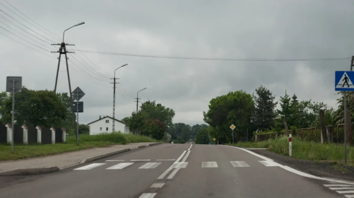 Piątek wciąż z opadami. Poprawa pogody od soboty (wideo)