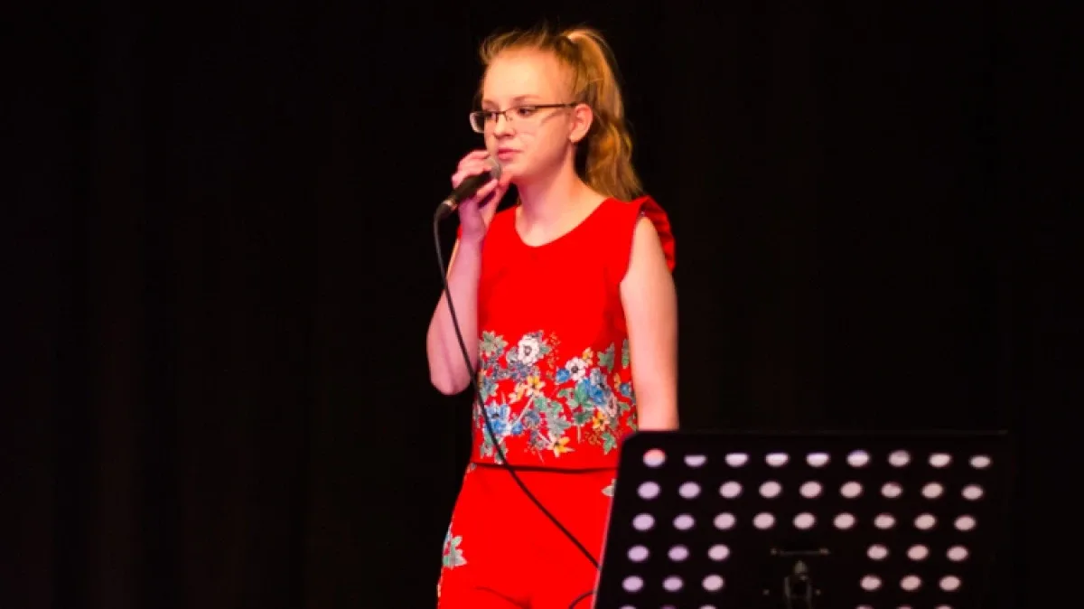 Julia Leszczyńska z recitalem na deskach Kotłowni (zdjęcia, wideo)