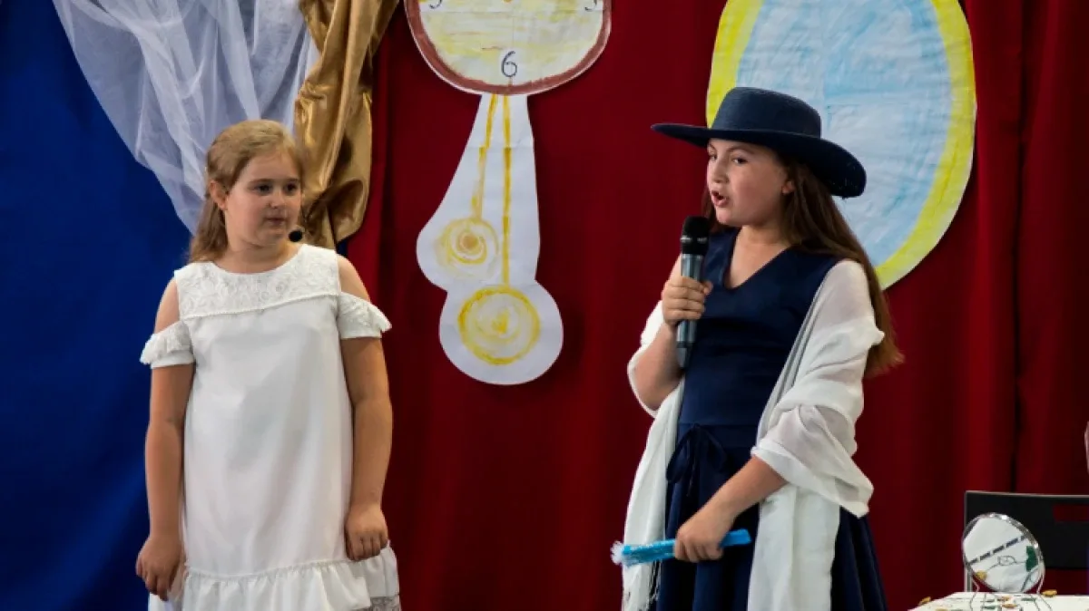 Dzień Rodziny w wąsewskiej hali GCSiR (zdjęcia, wideo)