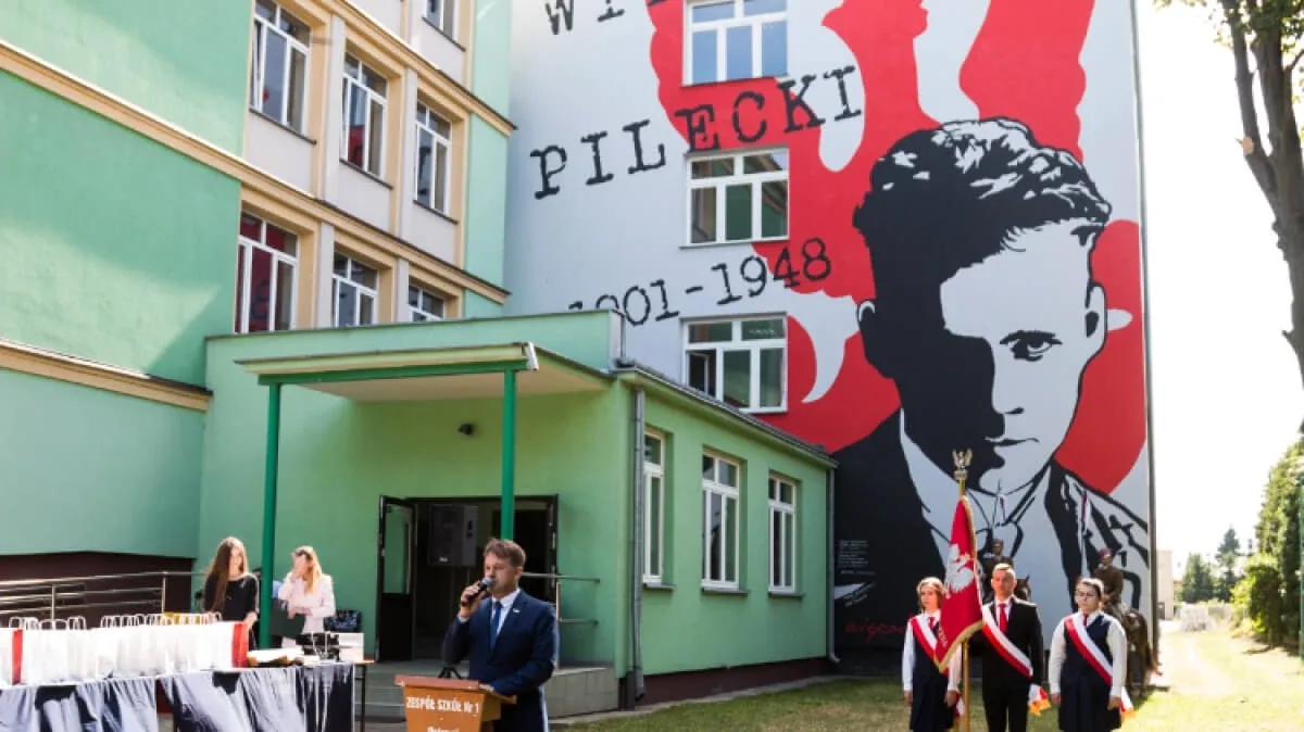 Już wakacje. Uczniowie 'Rubinka' zakończyli rok szkolny (zdjęcia, wideo)