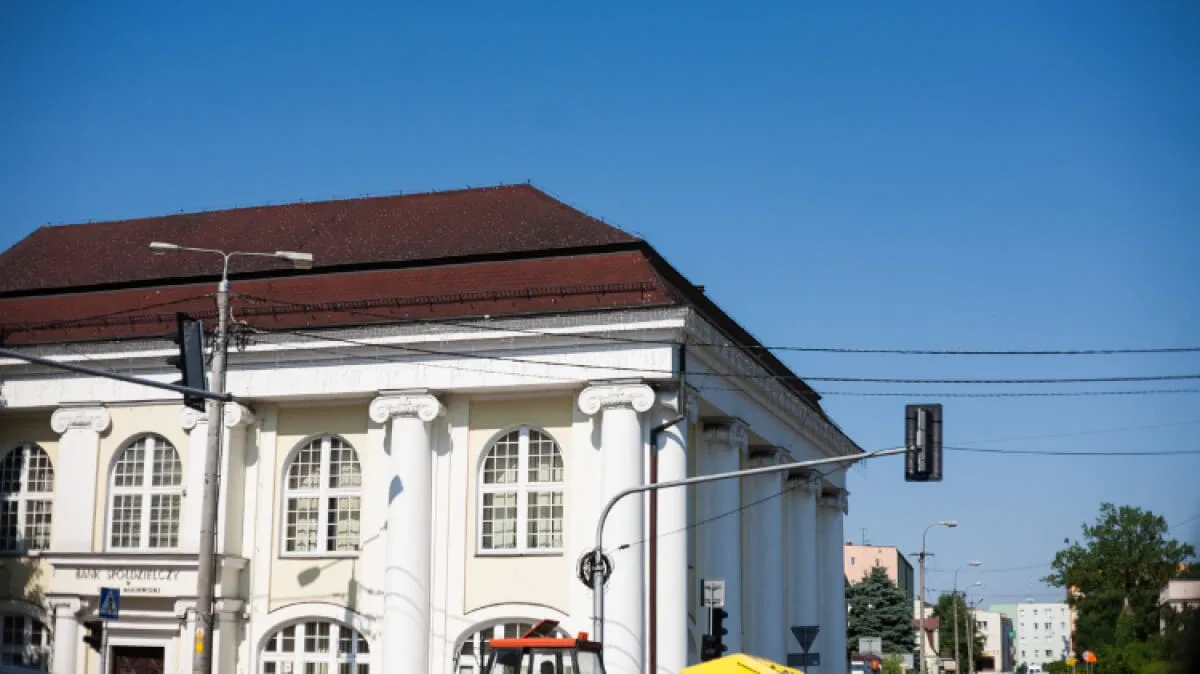 Wtorek gorący. Kolejne dni jeszcze bardziej upalne (wideo)