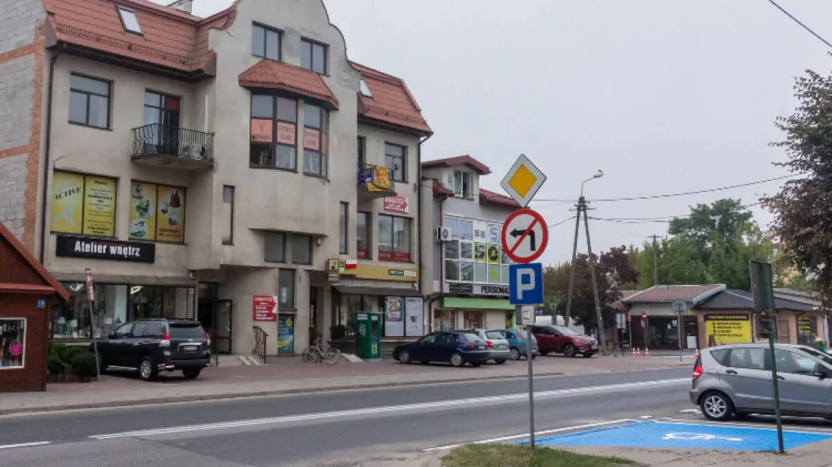 Czwartek pogodny. Na horyzoncie kolejne ciepłe dni (wideo)