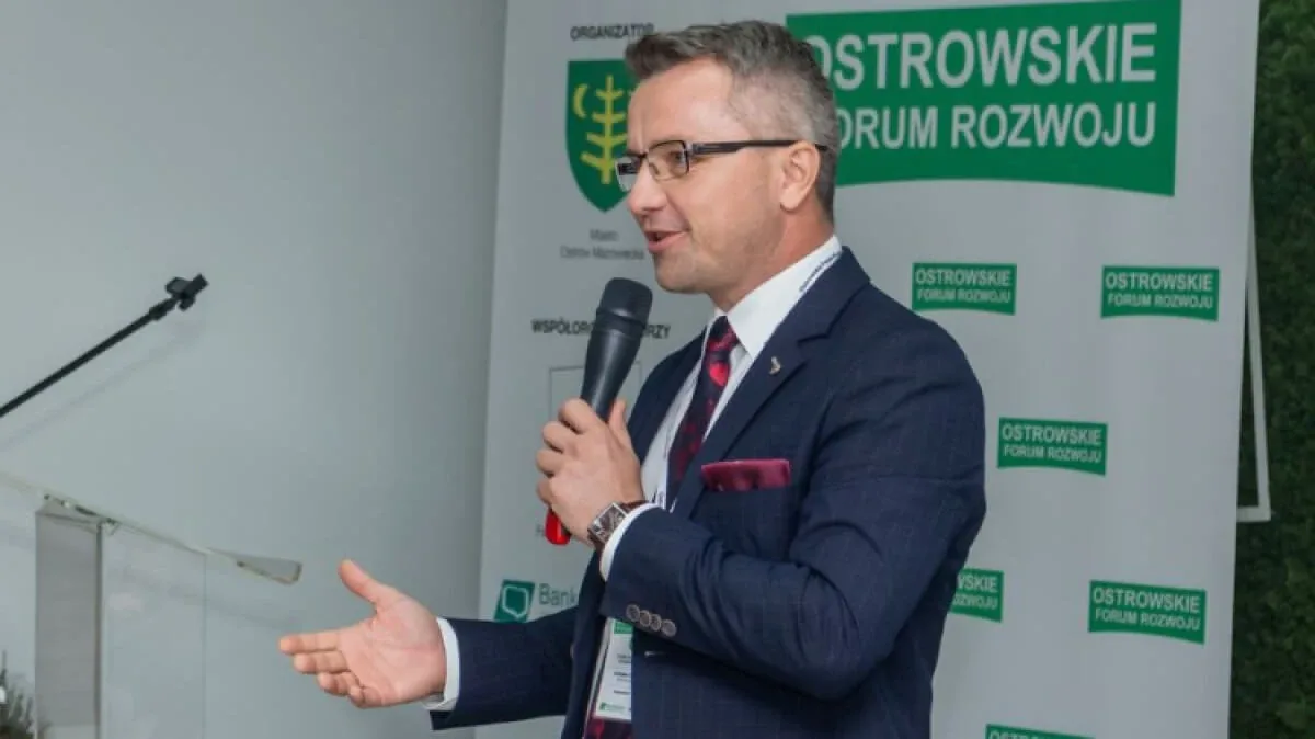 'Współodpowiedzialni za miejsce'. IV edycja OFR za nami (zdjęcia)