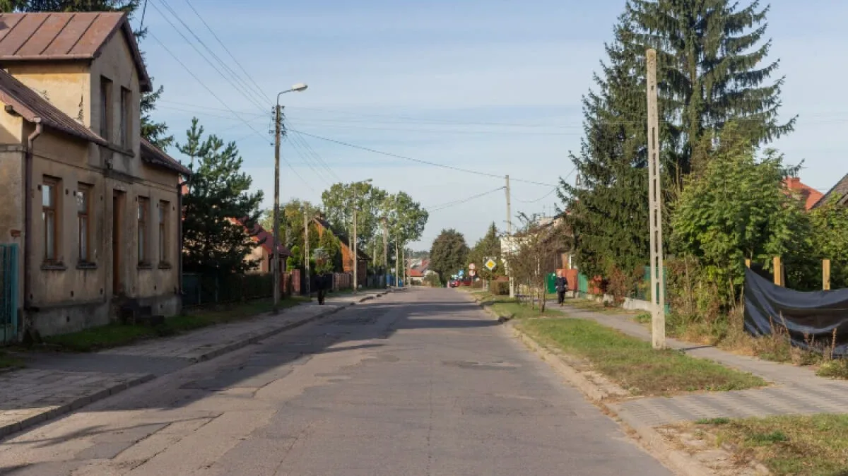 Piątek z przelotnymi opadami deszczu. W weekend dużo słońca (wideo)