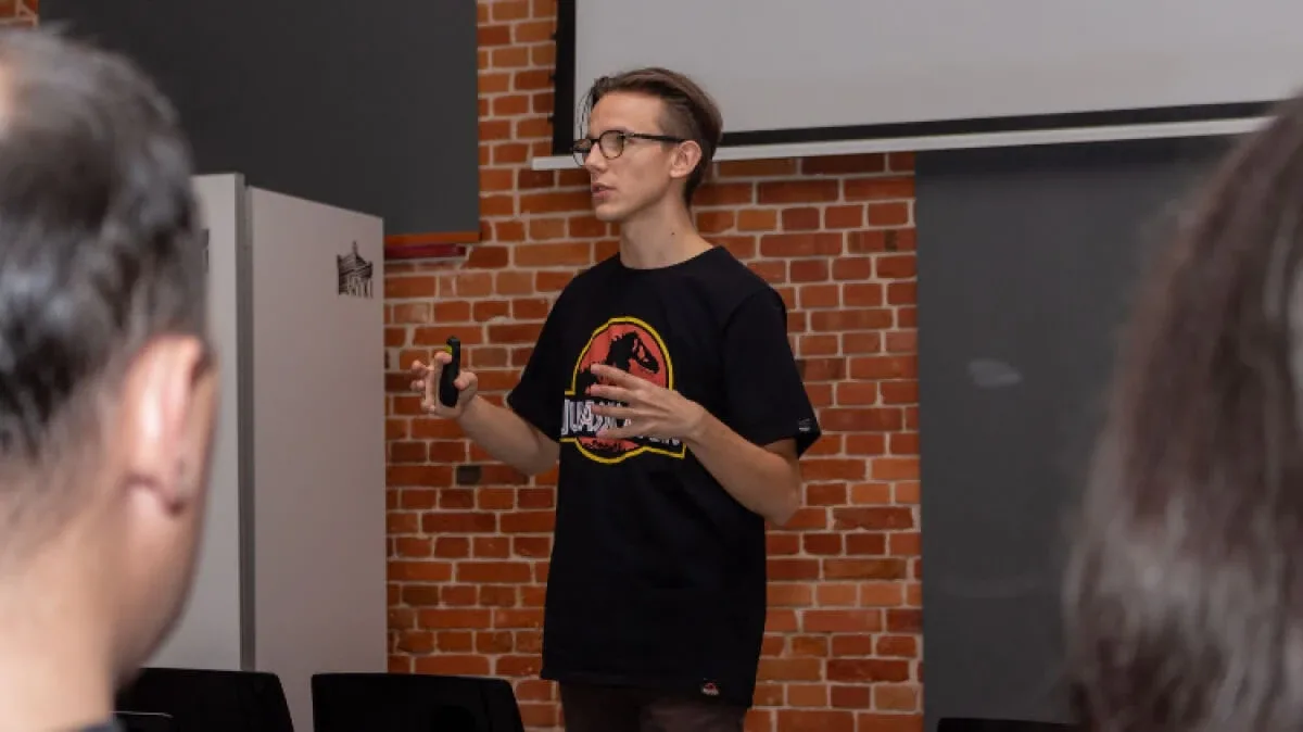 'Laboratorium Filmu' zainaugurowane. Nowy klub w Jatkach (zdjęcia, wideo)