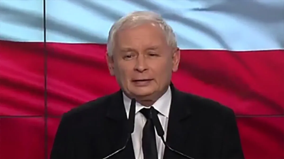 Według sondażu PiS zdobyło 32,3 proc. głosów w sejmikach (wideo)