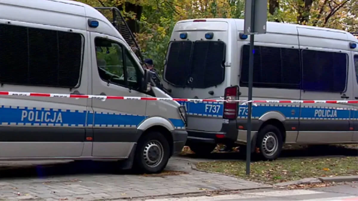 Znaleziono ciało poszukiwanej 28-latki. 'Bez wątpienia doszło do zbrodni' (wideo)