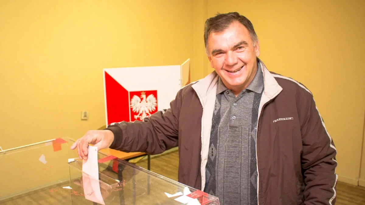 Dziś II tura wyborów - zobacz jak głosują mieszkańcy miasta (zdjęcia)
